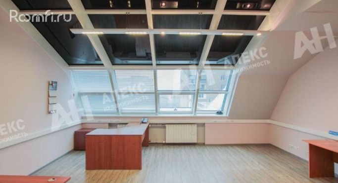 Аренда офиса 49 м², Тихвинский переулок - фото 2