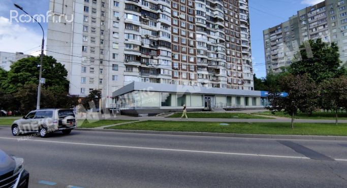 Аренда помещения свободного назначения 420 м², улица Пришвина - фото 3