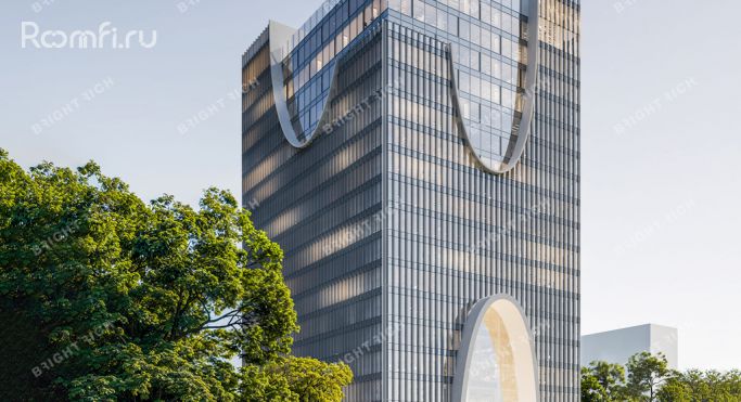 Продажа офиса 1479 м², улица Нижние Мнёвники - фото 3