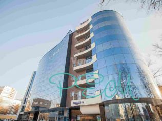 Аренда помещения свободного назначения 187.4 м²