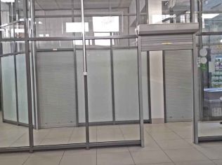 Аренда торгового помещения 24 м²