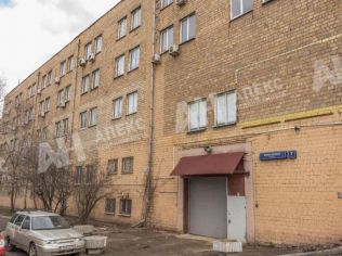 Продажа склада 3641 м²