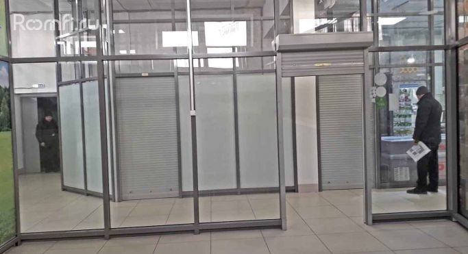 Аренда торгового помещения 24 м², улица Гурьянова - фото 1