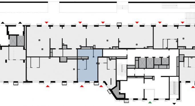 Аренда помещения свободного назначения 38 м² - фото 3