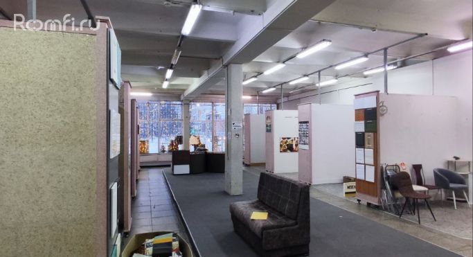 Аренда торгового помещения 1137 м², Панфиловский проспект - фото 5