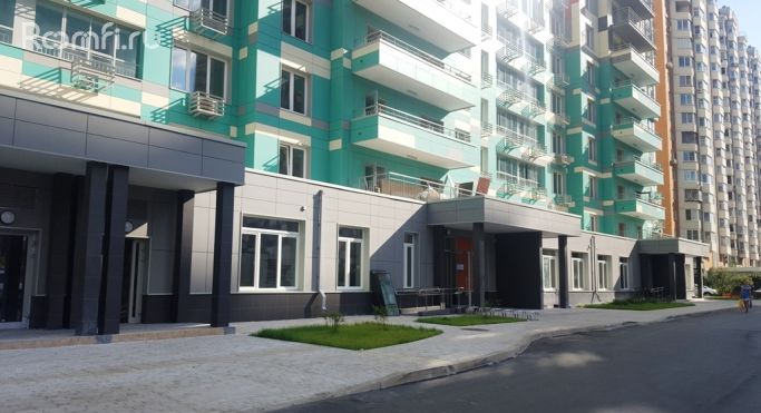 Аренда помещения свободного назначения 144 м², Митинская улица - фото 2