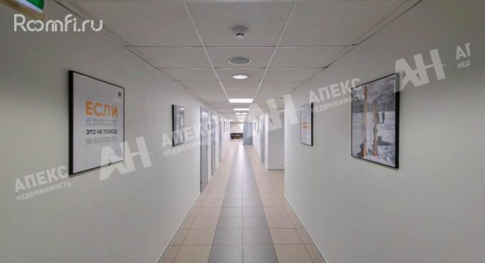 Аренда офиса 51 м², Авангардная улица - фото 3