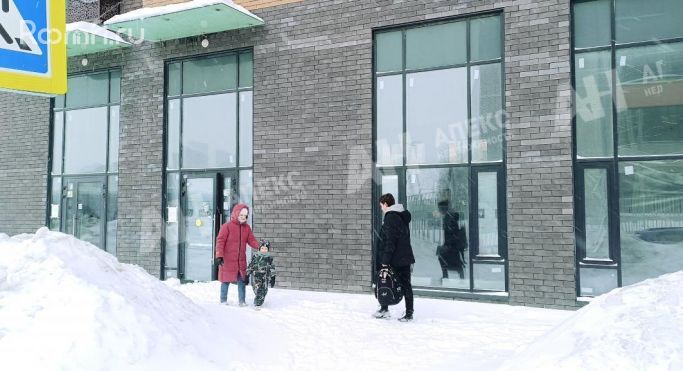 Продажа помещения свободного назначения 95 м², Скандинавский бульвар - фото 3