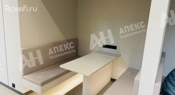 Аренда офиса 700 м², проспект Лихачёва - фото 3