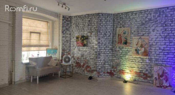 Аренда помещения свободного назначения 120 м², улица Малая Лубянка - фото 1