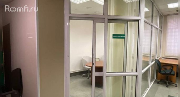 Продажа офиса 3975.3 м², Марксистская улица - фото 2