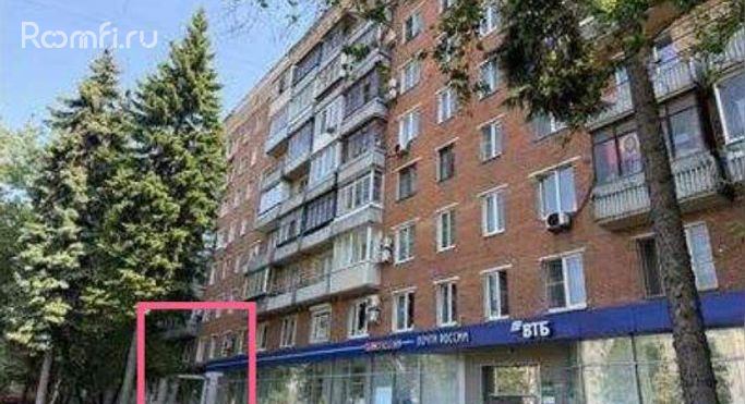 Аренда торгового помещения 144.9 м², Ленинский проспект - фото 2