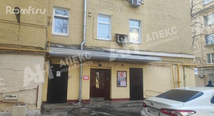 Аренда помещения свободного назначения 130 м², Люсиновская улица - фото 3