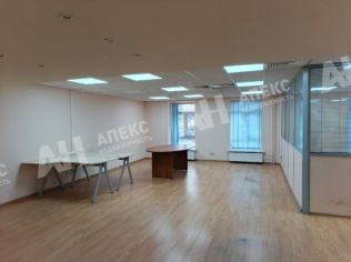 Аренда офиса 158 м²