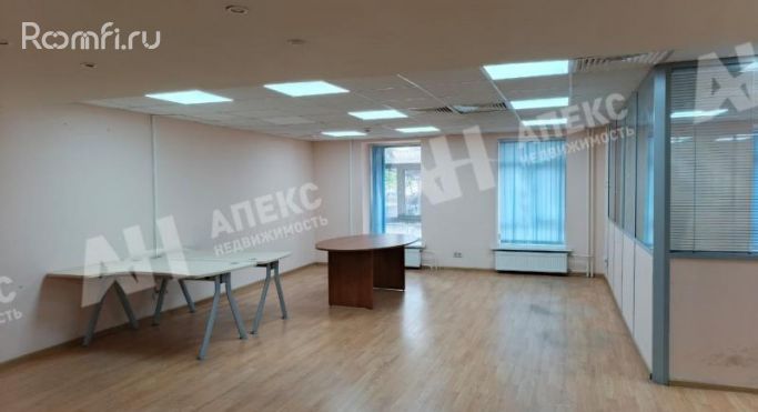 Аренда офиса 158 м², Павловская улица - фото 1