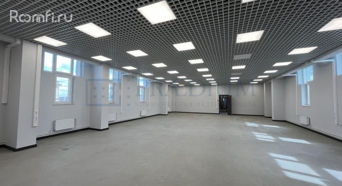 Аренда офиса 503 м², улица Сущёвский Вал - фото 3