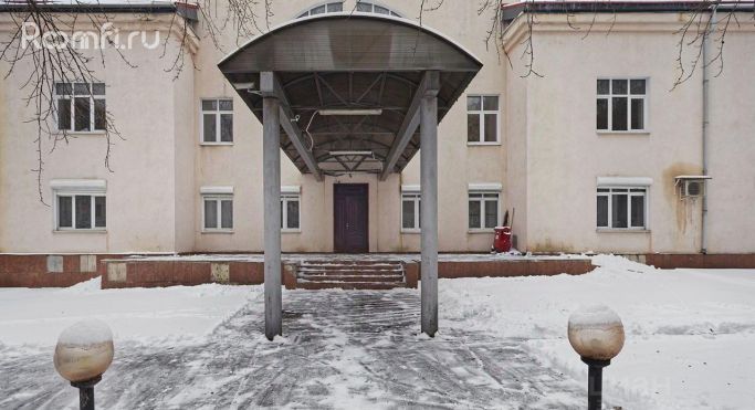 Продажа помещения свободного назначения 1331 м², Армавирская улица - фото 3