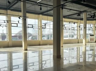 Аренда производственного помещения 1800 м²