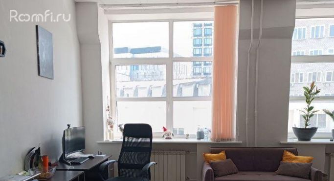 Аренда офиса 64 м², Варшавское шоссе - фото 3