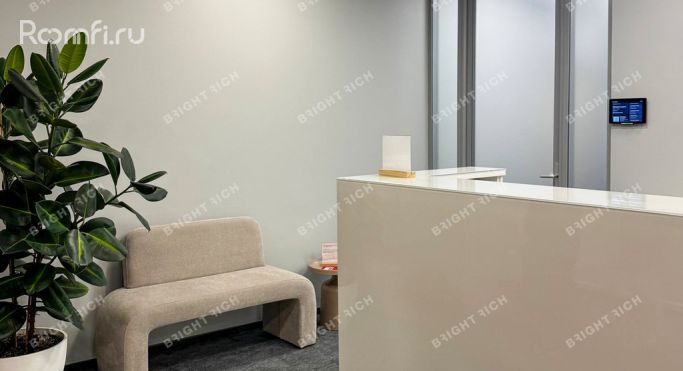 Аренда офиса 1380 м², Летниковская улица - фото 3