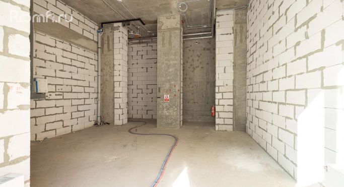 Продажа помещения свободного назначения 50.2 м², Малая Почтовая улица - фото 4