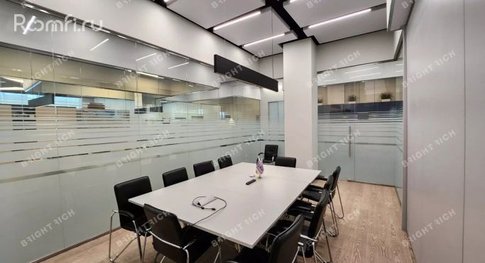 Аренда офиса 426.3 м², Краснопролетарская улица - фото 2