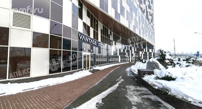 Аренда помещения свободного назначения 601 м², улица Авиаконструктора Микояна - фото 3