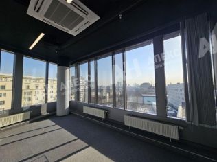 Аренда офиса 217 м²
