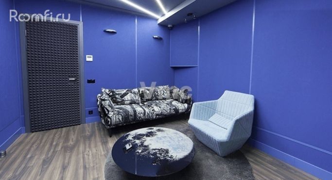 Аренда помещения свободного назначения 54 м², Нижняя Красносельская улица - фото 3