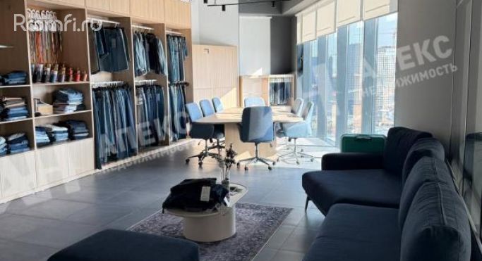 Аренда офиса 83 м², Новоданиловская набережная - фото 2