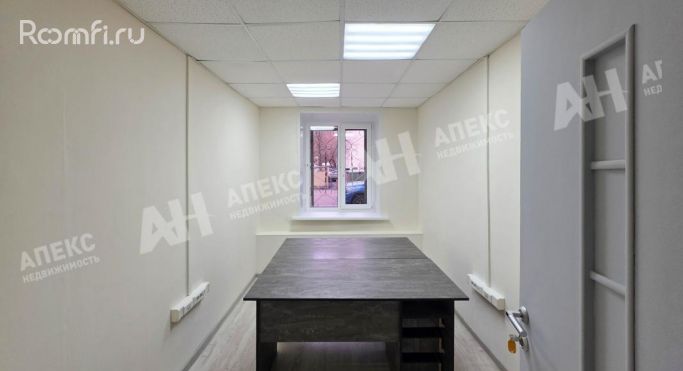 Аренда офиса 120 м², улица Плющиха - фото 3