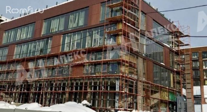 Продажа помещения свободного назначения 11378 м², улица Медовая Долина - фото 3