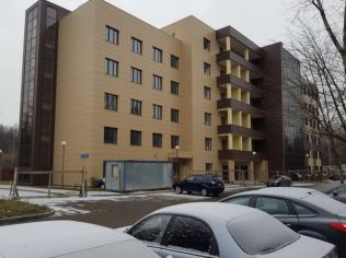 Аренда помещения свободного назначения 5391 м²