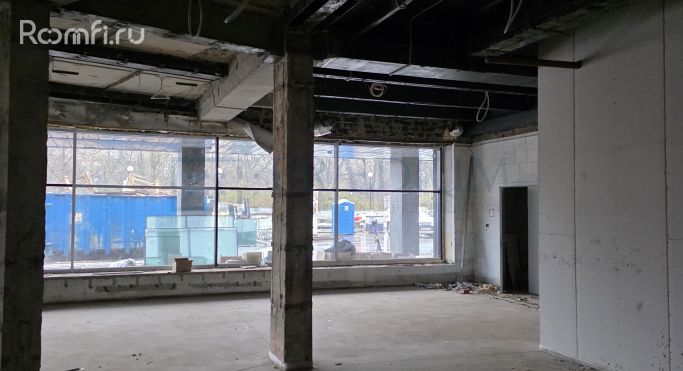 Продажа помещения свободного назначения 91 м², Ленинский проспект - фото 2