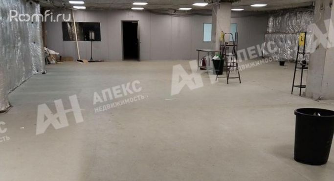 Аренда склада 1000 м², Колодезный переулок - фото 2