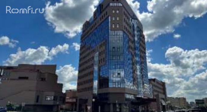 Продажа помещения свободного назначения 10340.2 м² - фото 1