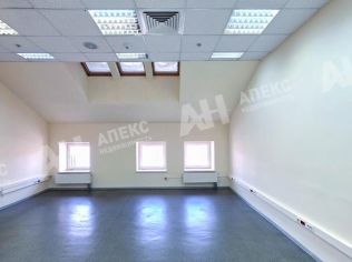 Аренда офиса 40 м²