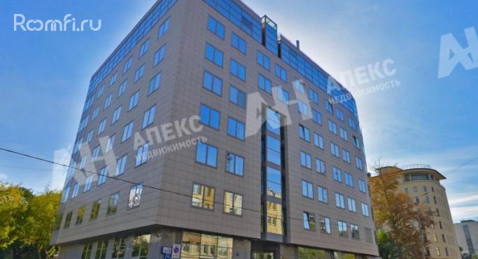 Аренда офиса 150 м², улица Щепкина - фото 2