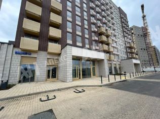 Продажа помещения свободного назначения 82 м²