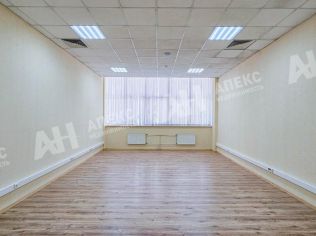 Аренда офиса 54 м²