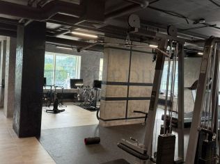 Аренда помещения свободного назначения 260 м²