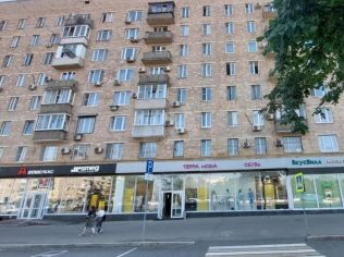 Аренда помещения свободного назначения 302 м²