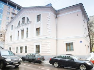 Аренда офиса 14.7 м²