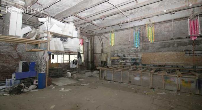 Аренда производственного помещения 400 м², 1-я Карачаровская улица - фото 2