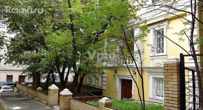 Аренда офиса 615 м², Шубинский переулок - фото 3