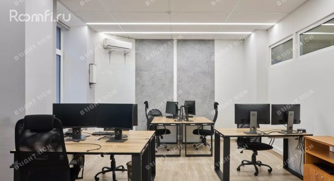 Аренда офиса 150 м², Лесная улица - фото 2