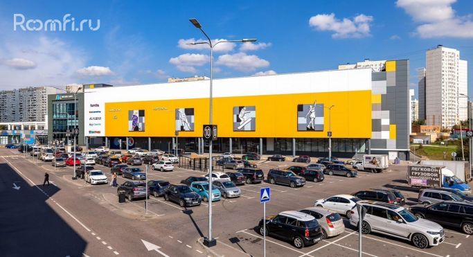 Продажа помещения свободного назначения 370 м², Дубравная улица - фото 3
