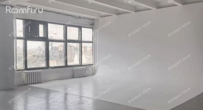 Аренда офиса 124.5 м², Большой Саввинский переулок - фото 2