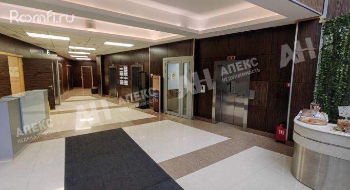 Продажа офиса 328 м², улица Ленинская Слобода - фото 2