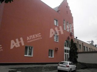 Аренда офиса 61 м²